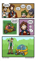 Awkward Zombie - Hitting the Big Time